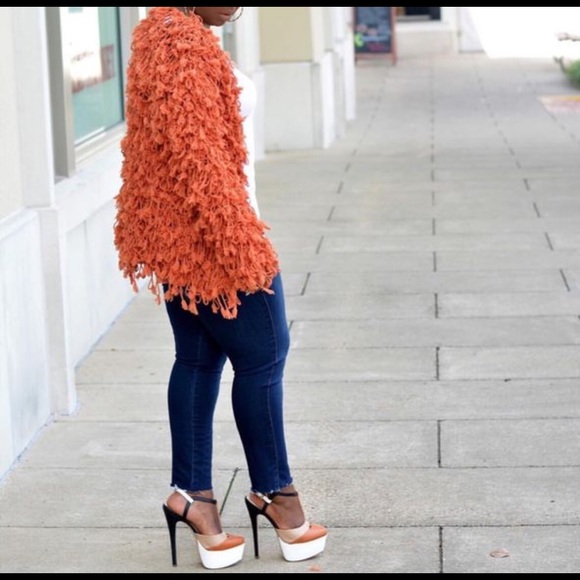 Cardigan - Picture 2 of 2